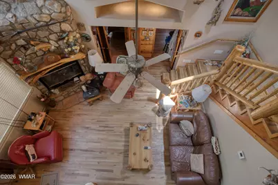 2741 Spring Drive, Lakeside, AZ 85929 - Photo 6