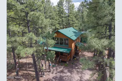 2741 Spring Drive, Lakeside, AZ 85929 - Photo 28