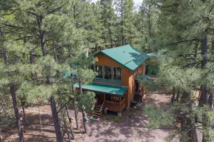 2741 Spring Dr, Lakeside, AZ 85929 - Photo 28