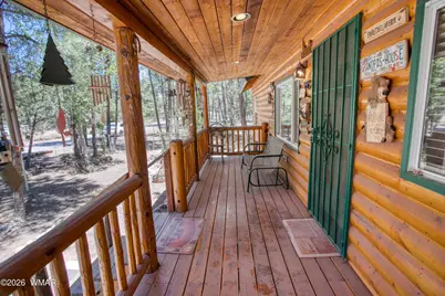 2741 Spring Drive, Lakeside, AZ 85929 - Photo 2
