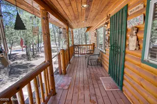 2741 Spring Dr, Lakeside, AZ 85929 - Photo 2