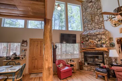 2741 Spring Drive, Lakeside, AZ 85929 - Photo 4