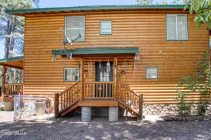2741 Spring Dr, Lakeside, AZ 85929 - Photo 20
