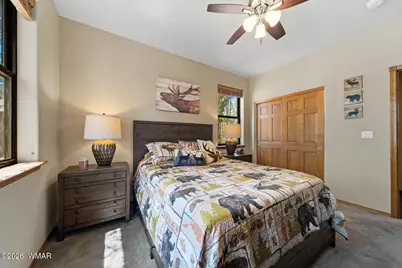1261 S Spruce Lane, Show Low, AZ 85901 - Photo 26
