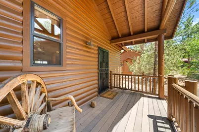1261 S Spruce Lane, Show Low, AZ 85901 - Photo 6
