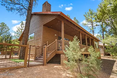 1261 S Spruce Lane, Show Low, AZ 85901 - Photo 42