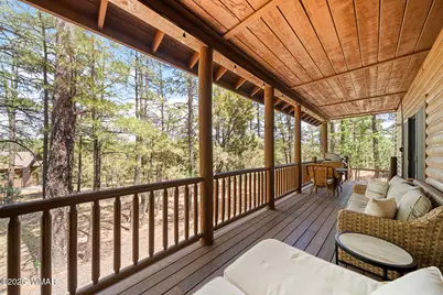 1261 S Spruce Lane, Show Low, AZ 85901 - Photo 38