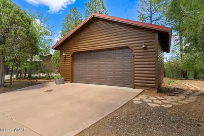 1261 S Spruce Lane, Show Low, AZ 85901 - Photo 2