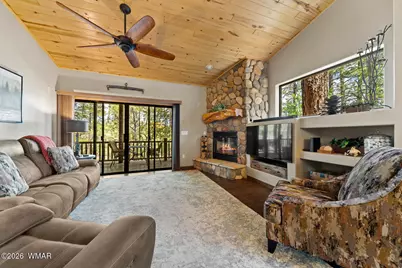 1261 S Spruce Lane, Show Low, AZ 85901 - Photo 10