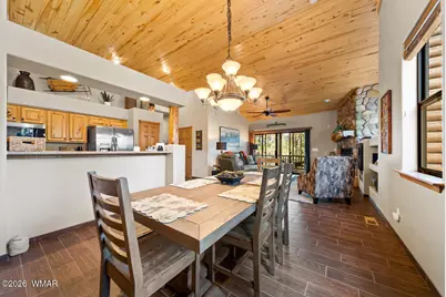 1261 S Spruce Lane, Show Low, AZ 85901 - Photo 8