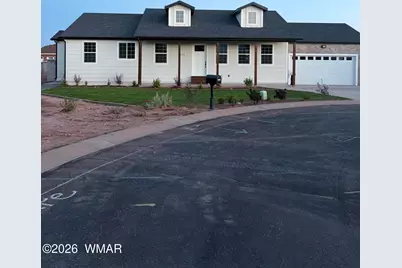 2153 W Arrowhead Road, Snowflake, AZ 85937 - Photo 44
