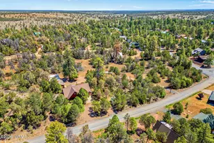 3130 Ranch Rd, Overgaard, AZ 85933 - Photo 34