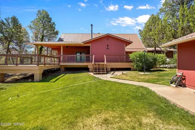 3130 Ranch Road, Overgaard, AZ 85933 - Photo 24
