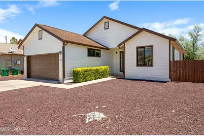 869 S Hunters Run, Show Low, AZ 85901 - Photo 2