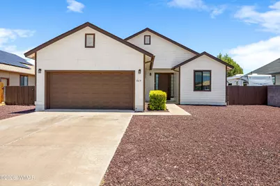 869 S Hunters Run, Show Low, AZ 85901 - Photo 2
