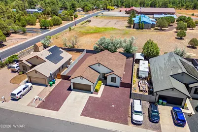 869 S Hunters Run, Show Low, AZ 85901 - Photo 24