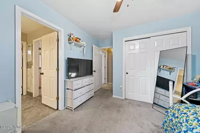 720 S Jogin Lane, Show Low, AZ 85901 - Photo 34