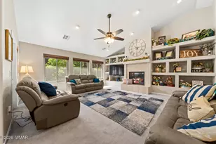 720 S Jogin Ln, Show Low, AZ 85901 - Photo 16