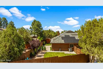 720 S Jogin Lane, Show Low, AZ 85901 - Photo 6