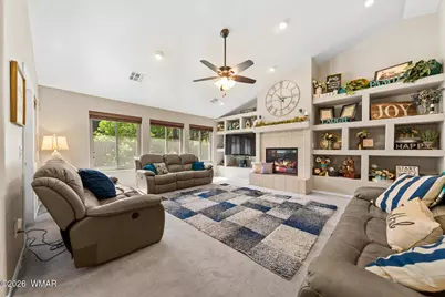 720 S Jogin Lane, Show Low, AZ 85901 - Photo 24