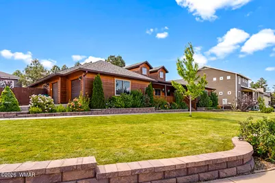 720 S Jogin Lane, Show Low, AZ 85901 - Photo 4