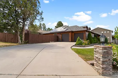 720 S Jogin Lane, Show Low, AZ 85901 - Photo 6