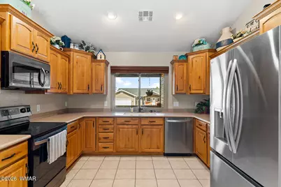 720 S Jogin Lane, Show Low, AZ 85901 - Photo 20