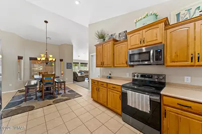 720 S Jogin Lane, Show Low, AZ 85901 - Photo 22