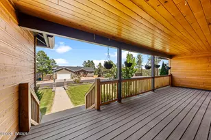720 S Jogin Ln, Show Low, AZ 85901 - Photo 8