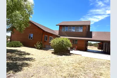 3512 Mill View Road, Heber, AZ 85928 - Photo 2