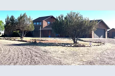 3512 Mill View Road, Heber, AZ 85928 - Photo 1