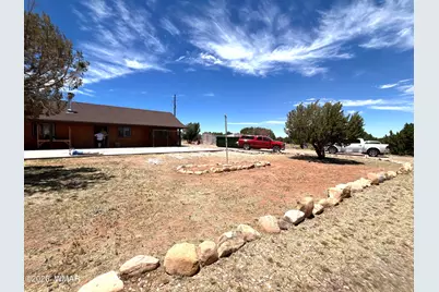 3512 Mill View Road, Heber, AZ 85928 - Photo 4