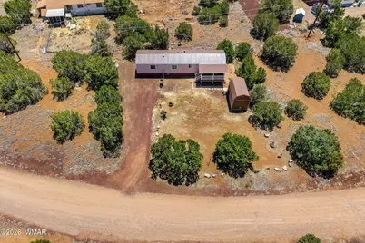 8697 Campbell Circle, Show Low, AZ 85901 - Photo 26