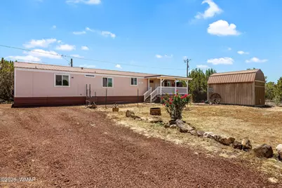 8697 Campbell Circle, Show Low, AZ 85901 - Photo 1