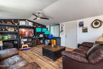 8697 Campbell Circle, Show Low, AZ 85901 - Photo 4