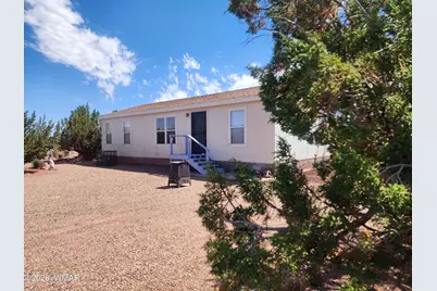 8564 Pueblo Lane, Snowflake, AZ 85937 - Photo 1