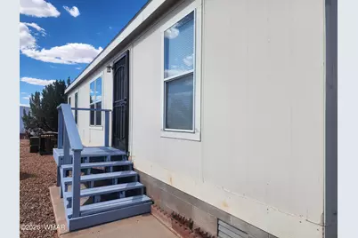 8564 Pueblo Lane, Snowflake, AZ 85937 - Photo 4