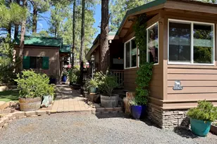 3760 S Cattle Dr, Show Low, AZ 85901 - Photo 2