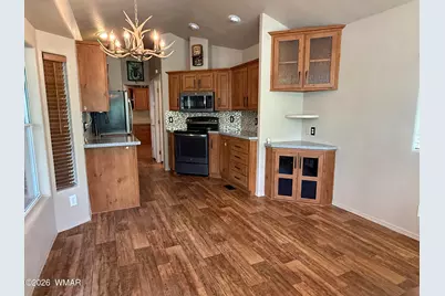 3760 S Cattle Drive, Show Low, AZ 85901 - Photo 8
