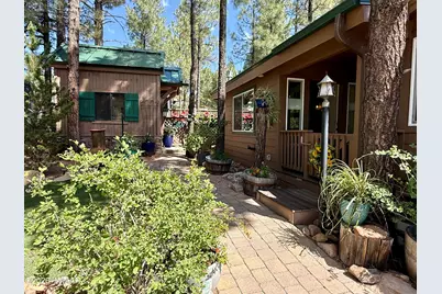 3760 S Cattle Drive, Show Low, AZ 85901 - Photo 6