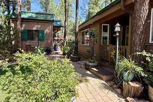 3760 S Cattle Dr, Show Low, AZ 85901 - Photo 6
