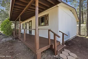 4301 W Burke, Show Low, AZ 85901 - Photo 2