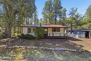 4301 W Burke, Show Low, AZ 85901 - Photo 1