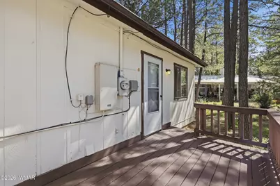4301 W Burke, Show Low, AZ 85901 - Photo 14