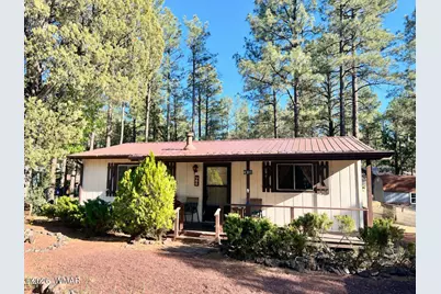 4301 W Burke, Show Low, AZ 85901 - Photo 1