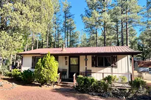 4301 W Burke, Show Low, AZ 85901 - Photo 1