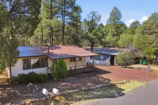 4301 W Burke, Show Low, AZ 85901 - Photo 18