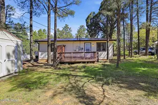 4301 W Burke, Show Low, AZ 85901 - Photo 16