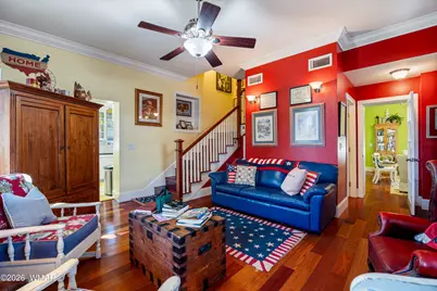 184 S 1st E Street, Snowflake, AZ 85937 - Photo 6