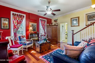 184 S 1st E St, Snowflake, AZ 85937 - Photo 4